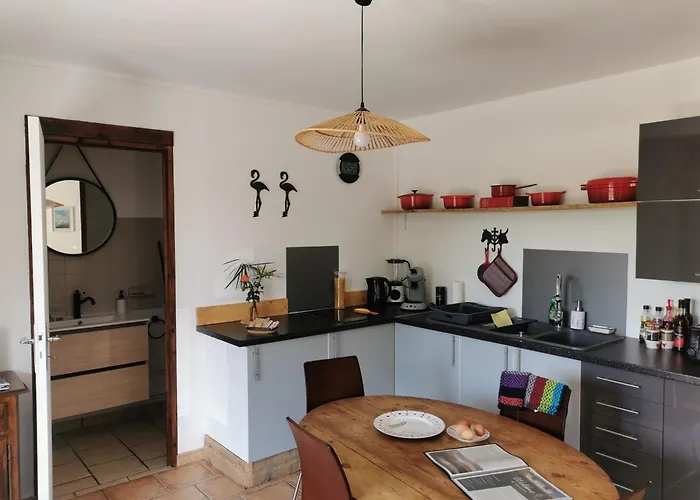 La Petite Maison