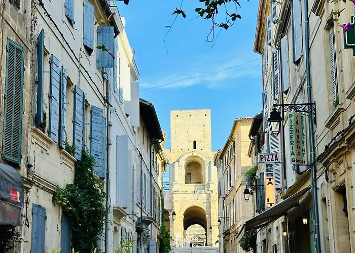 Maison Arenas